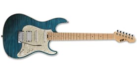 ESP SNAPPER CTM FM MAPLE MARINE BLUE